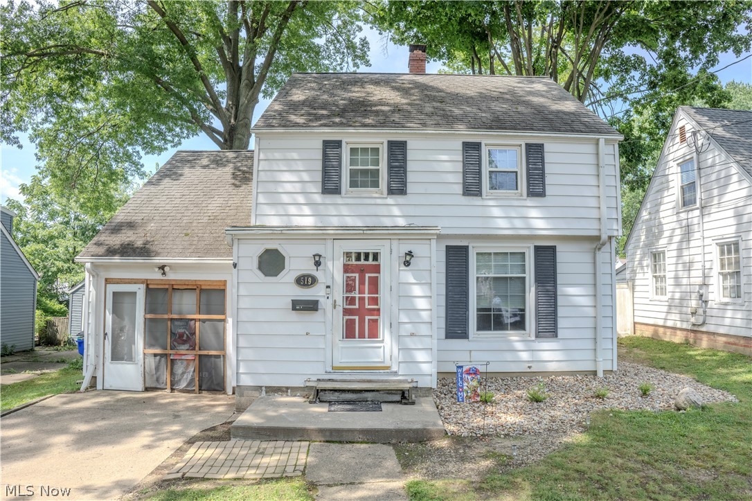 Riddle Murray - Residential