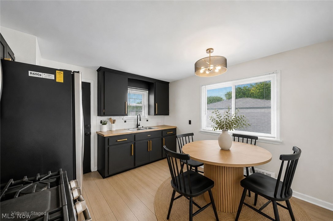Hathaway Road Sub/A H Blacklid - Residential