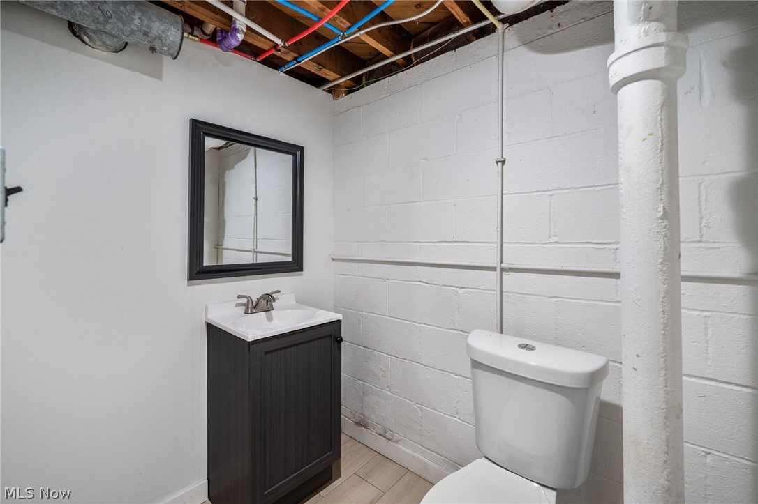 Hathaway Road Sub/A H Blacklid - Residential
