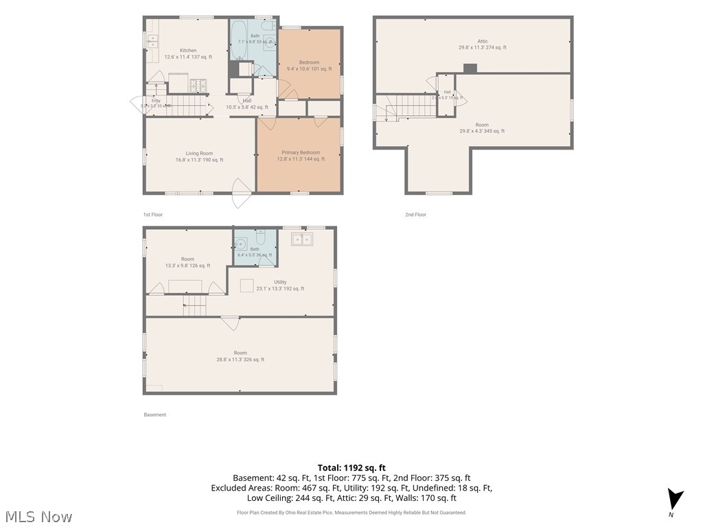 Hathaway Road Sub/A H Blacklid - Residential