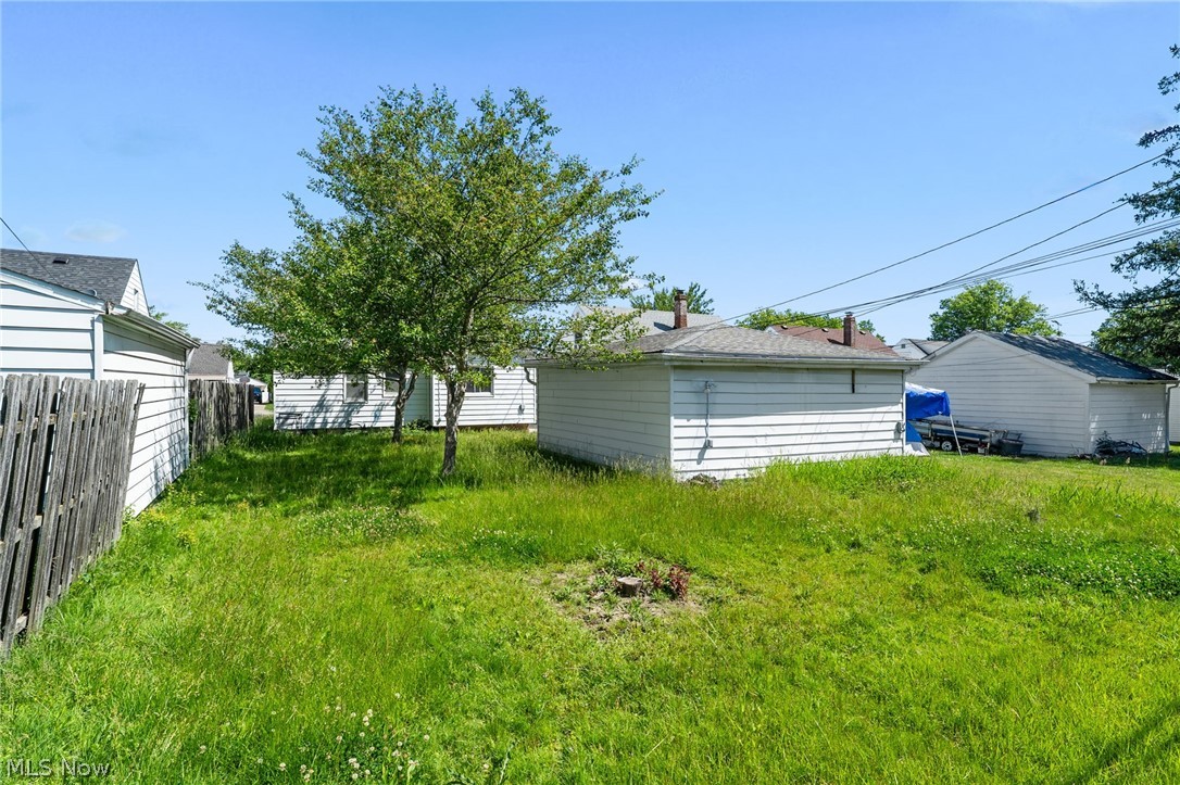 Hathaway Road Sub/A H Blacklid - Residential
