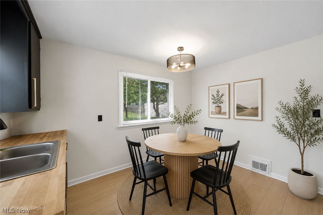Hathaway Road Sub/A H Blacklid - Residential