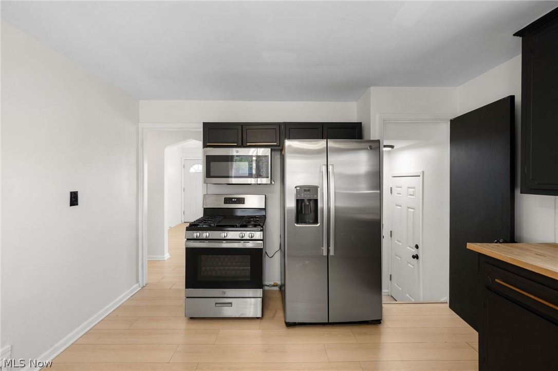 Hathaway Road Sub/A H Blacklid - Residential