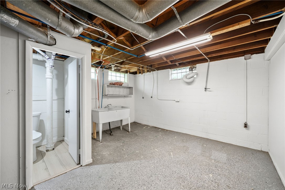 Hathaway Road Sub/A H Blacklid - Residential
