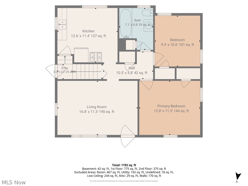 Hathaway Road Sub/A H Blacklid - Residential