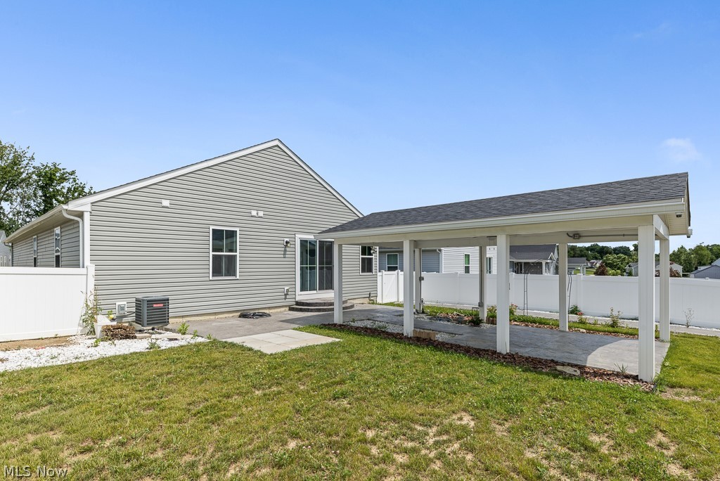 Hidden Lakes Ranches - Residential
