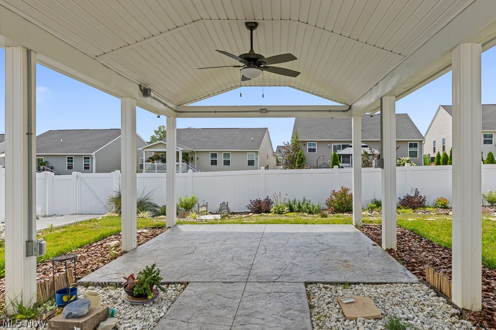 Hidden Lakes Ranches - Residential
