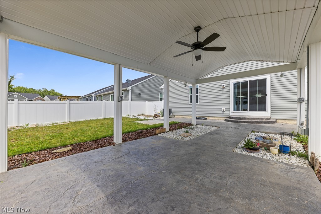 Hidden Lakes Ranches - Residential