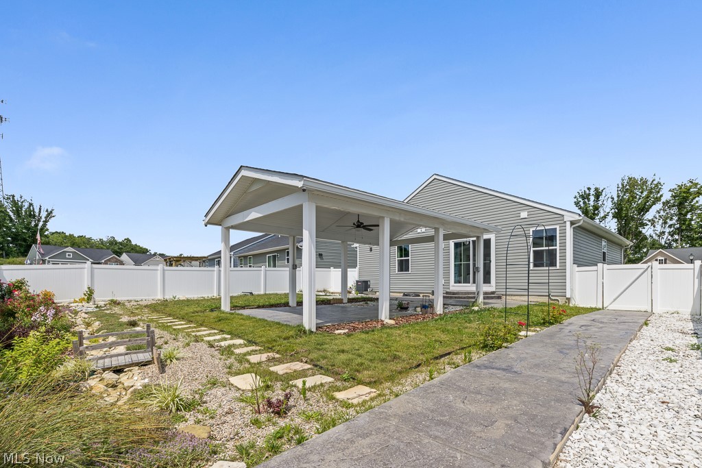 Hidden Lakes Ranches - Residential