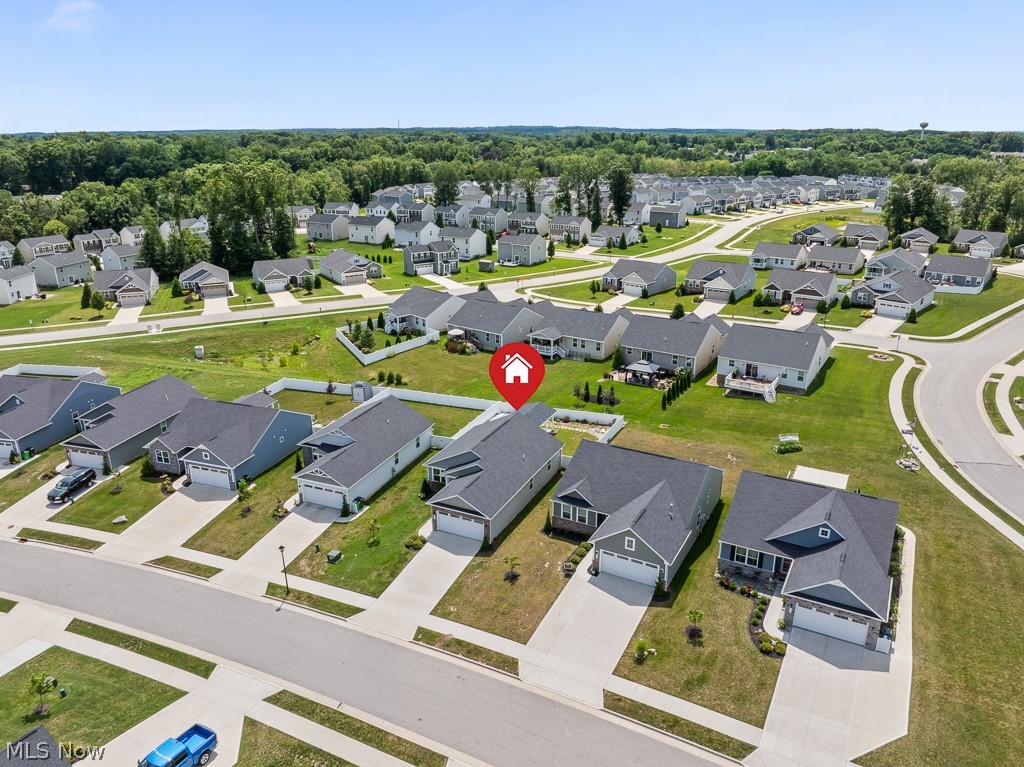 Hidden Lakes Ranches - Residential