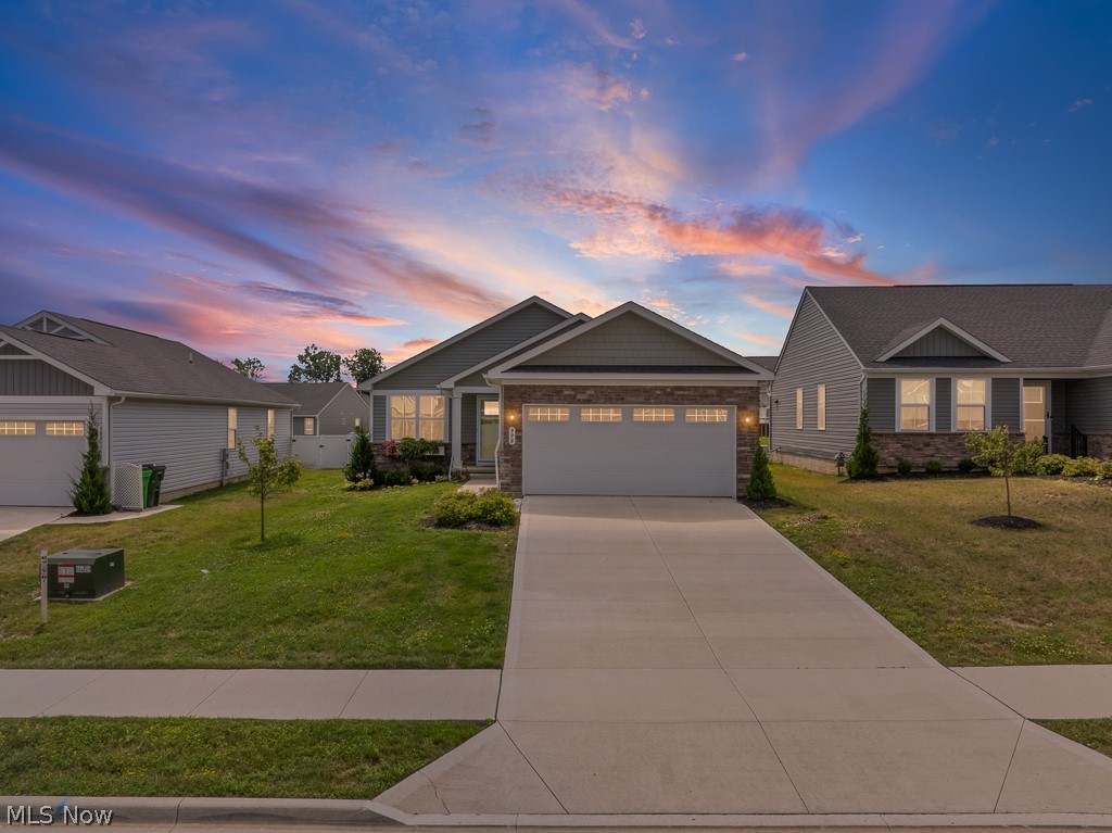 Hidden Lakes Ranches - Residential