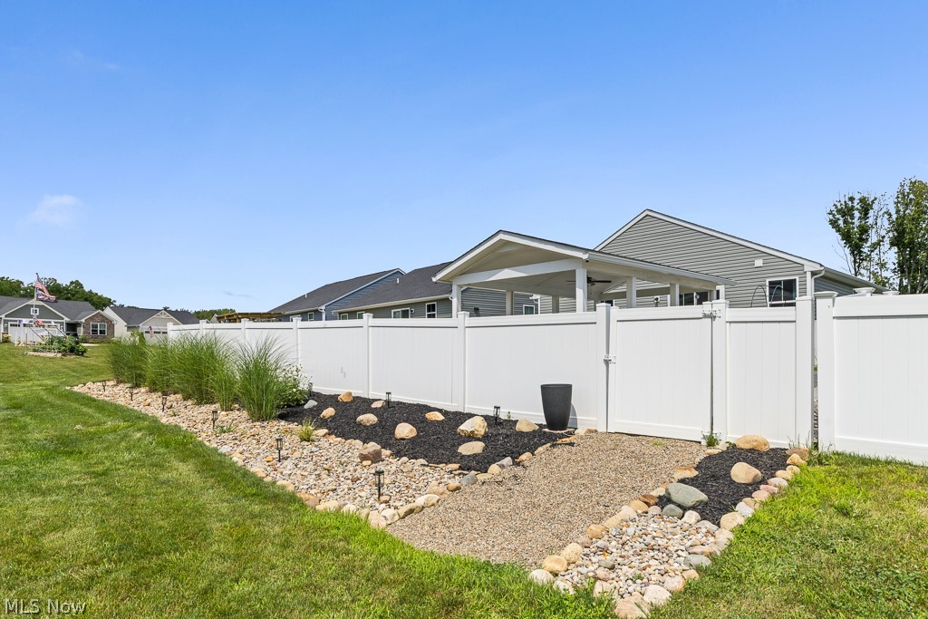 Hidden Lakes Ranches - Residential
