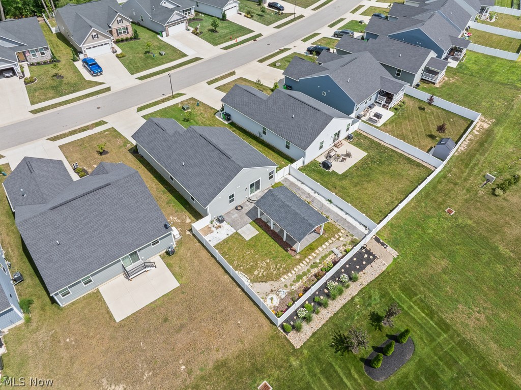 Hidden Lakes Ranches - Residential