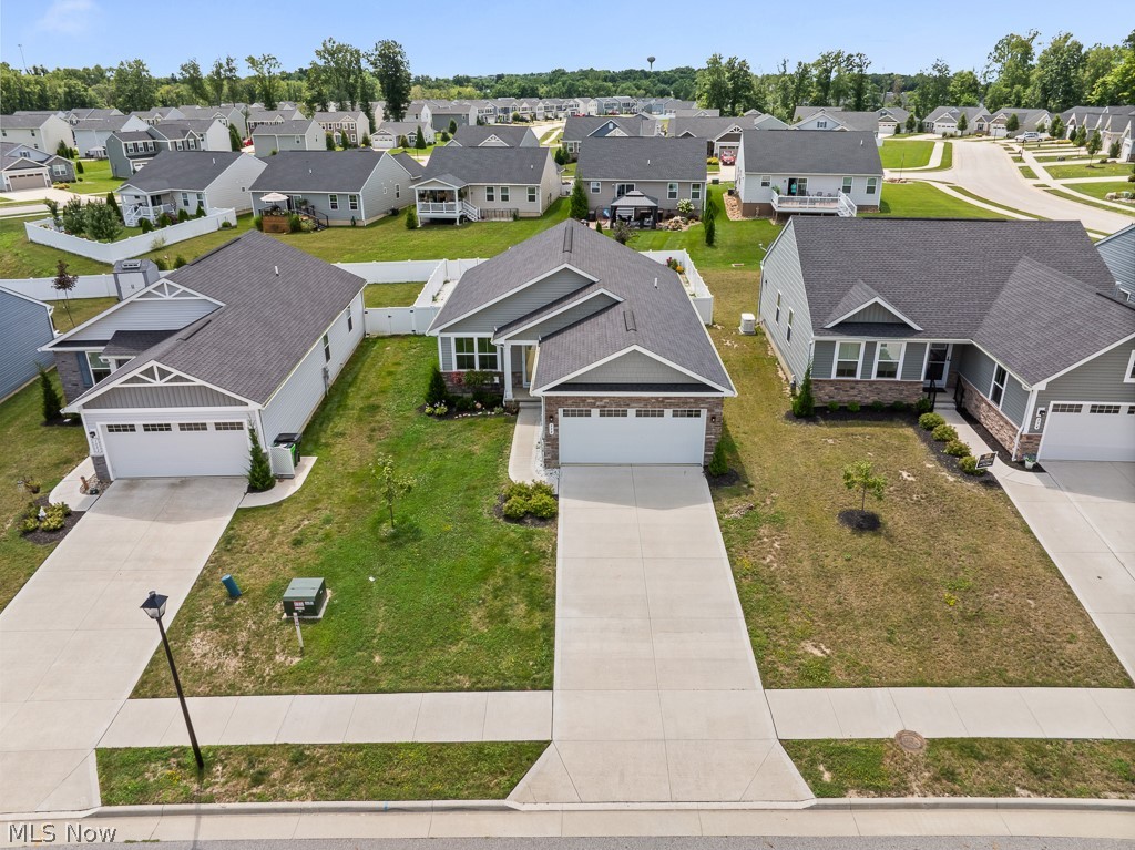 Hidden Lakes Ranches - Residential