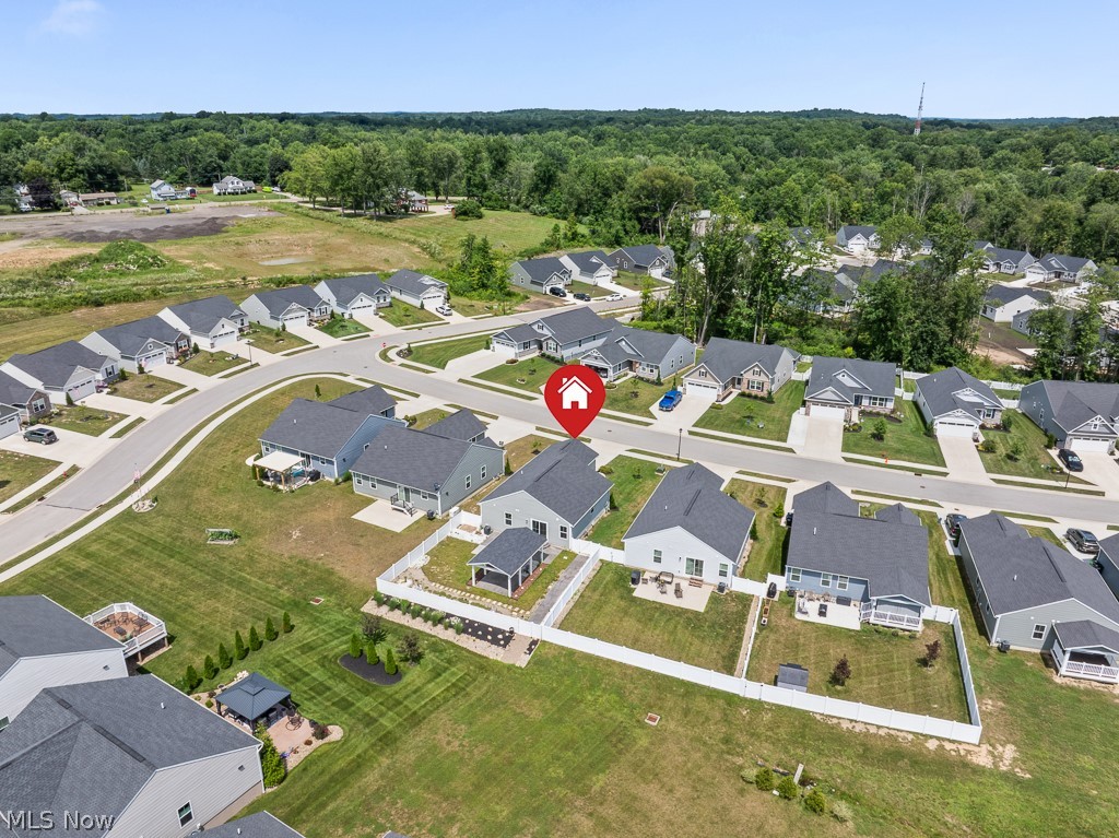 Hidden Lakes Ranches - Residential