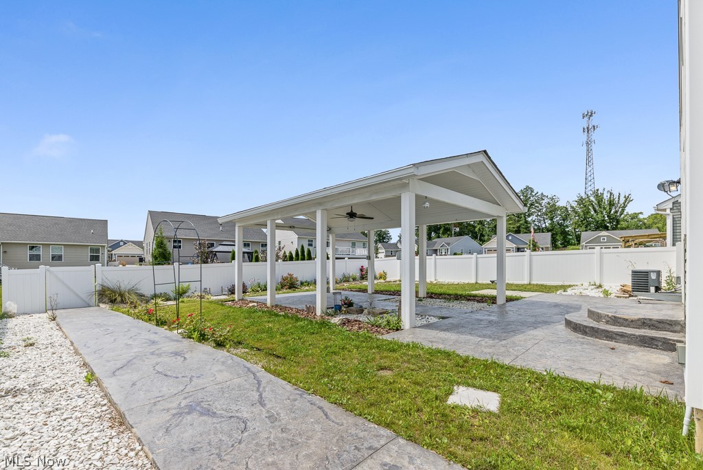 Hidden Lakes Ranches - Residential