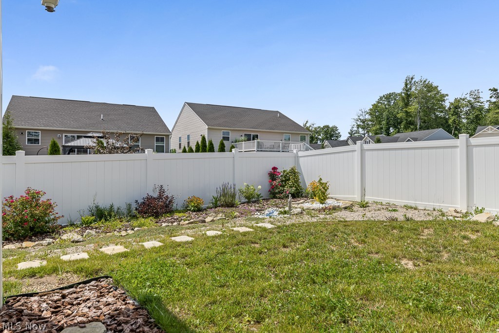 Hidden Lakes Ranches - Residential