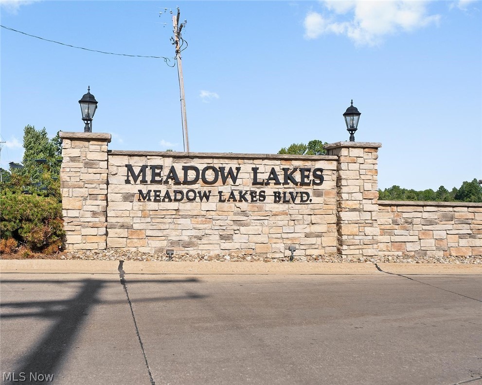 Meadow Lakes Sub 17 - Residential