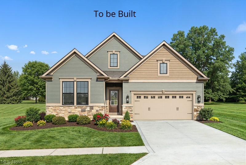 Welcome to Spring Hill Villas, Drees Homes’ newest community. Step into the Sarasota by Drees Homes, a design where comfort, sophistication, and possibility come together to create a home that adapts beautifully to the way you want to live. This to-be-built residence offers the freedom to tailor every detail, making it the perfect canvas for your dream home. This home is also the decorated model home in the community.  The Sarasota welcomes you with a bright, open-concept main level that effortlessly connects the kitchen, dining area, and spacious family room, an ideal flow for both everyday living and memorable gatherings. Personalize your space with options such as a tray ceiling, fireplace, or expanded outdoor living area to create a warm and inviting atmosphere that fits your lifestyle.  Your first-floor primary suite becomes a true retreat with a generous layout and multiple options including a garden bath or super shower, allowing you to craft a spa-like experience that feels indulgent every single day. A flexible home office and well-sized secondary bedroom round out the main level, with the option to convert the office into another bedroom if your needs evolve.  If you’re looking for even more space, the Sarasota offers an optional second level featuring a loft and additional bedroom, perfect for guests, kids, hobbies, or creating a quiet getaway. And the expansive lower level gives you the freedom to add a recreation room, den, wet bar, or additional bath, providing endless opportunities to design for the way you live today and dream for tomorrow.  Every part of the Sarasota was created with adaptability in mind. With Drees Homes’ full suite of design options, you can choose the finishes, features, and structural enhancements that reflect your personal style. Listed price reflects the base price of the Sarasota floor plan. Create the Sarasota that inspires the next chapter of your life. To be built. Photos for illustration purposes.