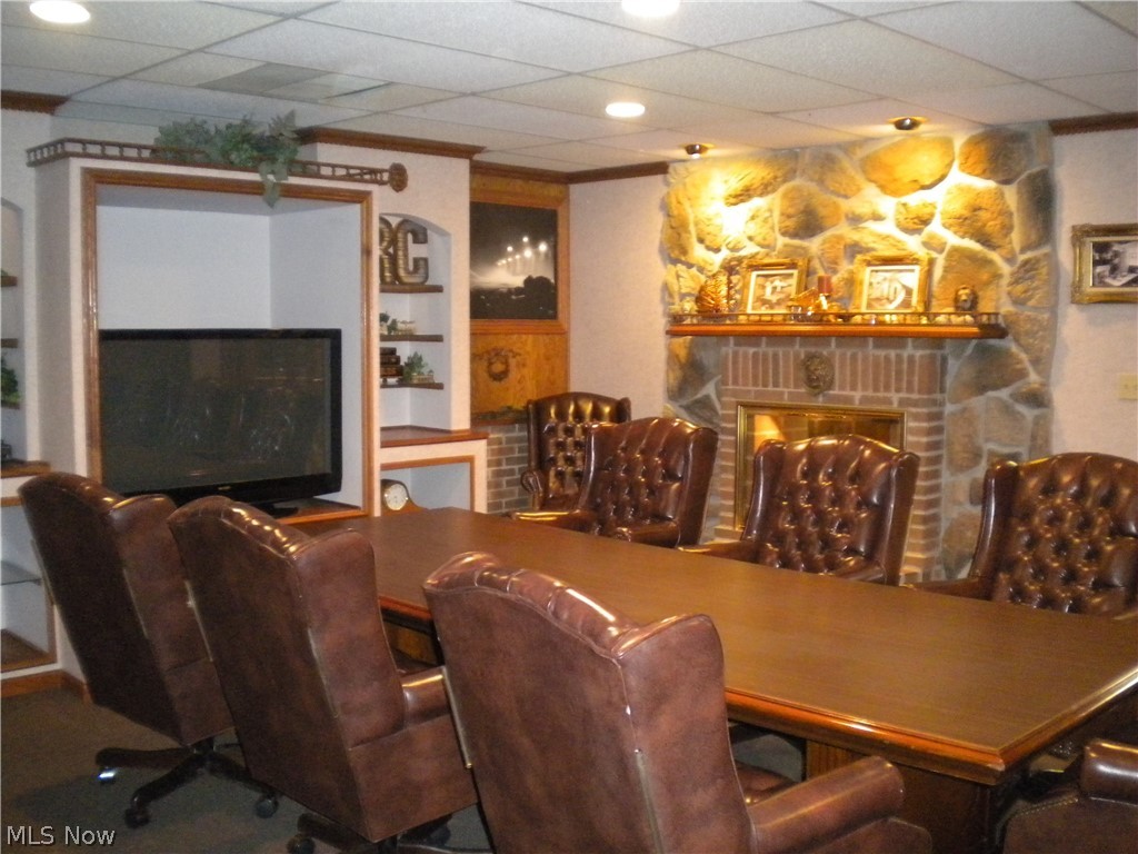 Baird - Commercial Sale