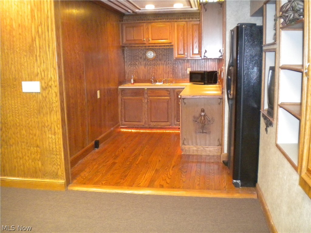 Baird - Commercial Sale