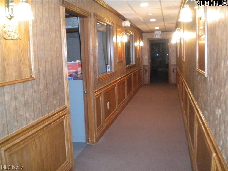 Baird - Commercial Sale