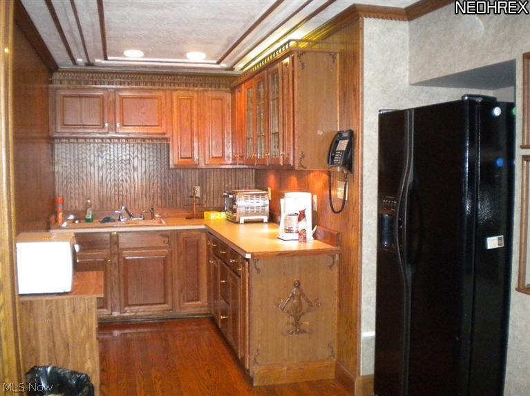 Baird - Commercial Sale