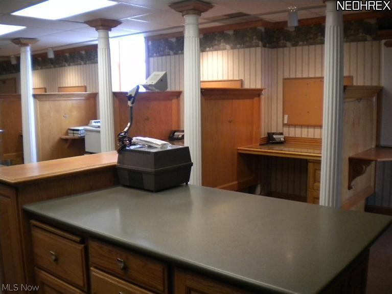 Baird - Commercial Sale