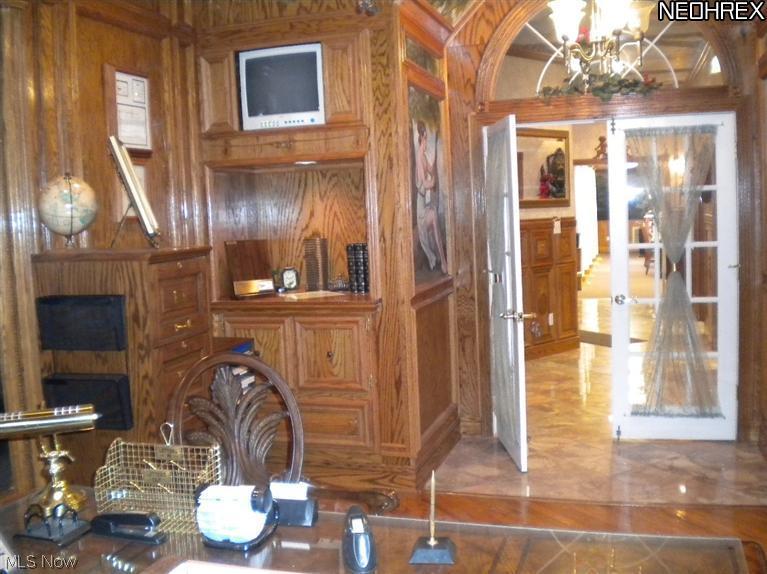Baird - Commercial Sale