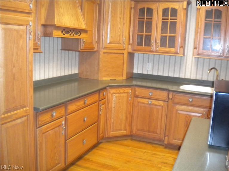 Baird - Commercial Sale