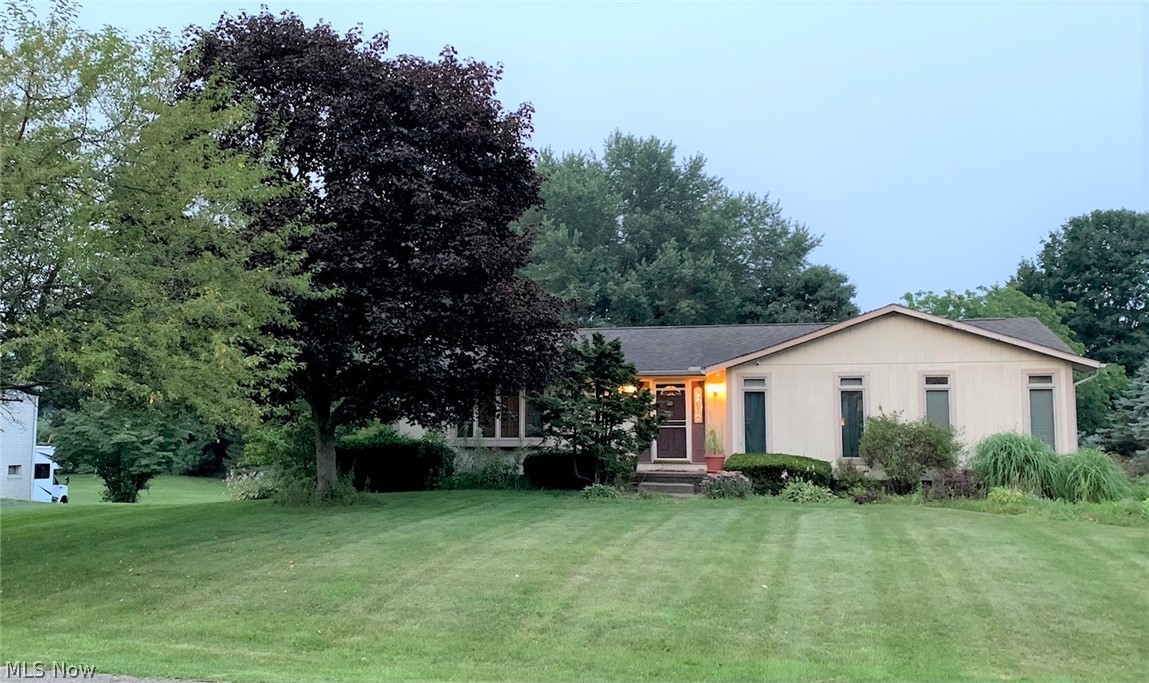 Whispering Pines - Residential