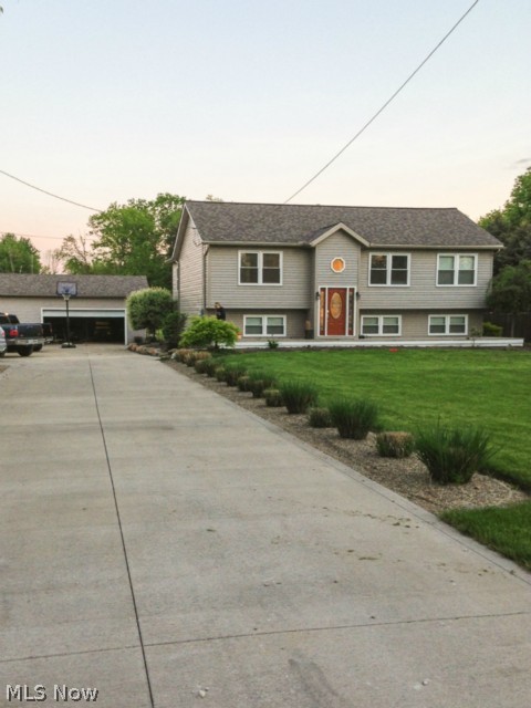 High Point Acres - Residential