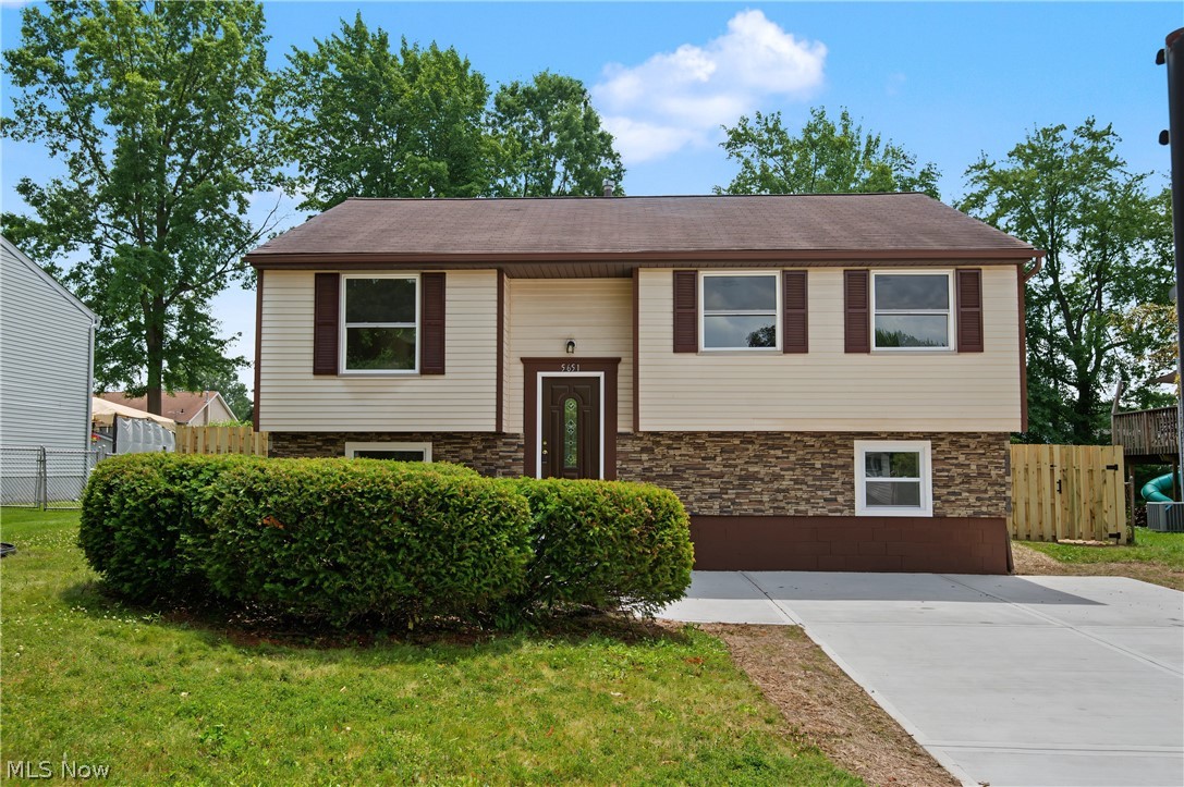 College Park 4 - Residential