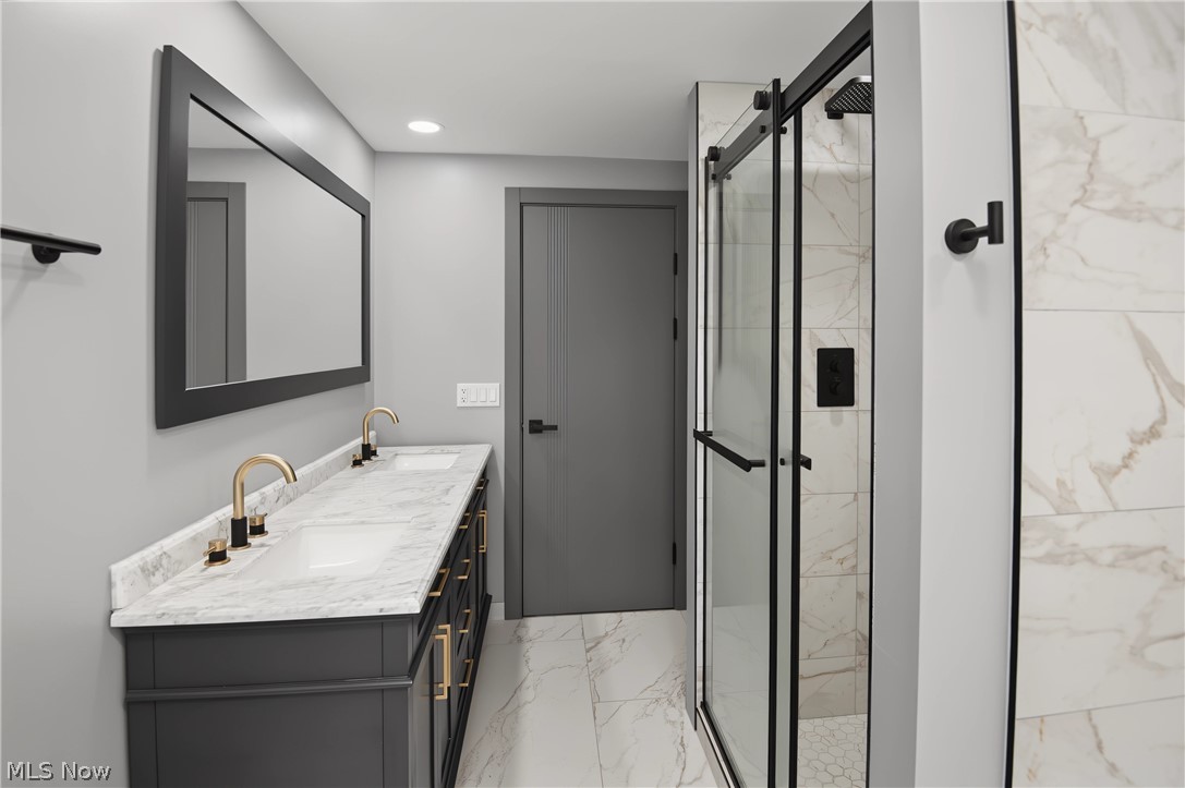 College Park 4 - Residential