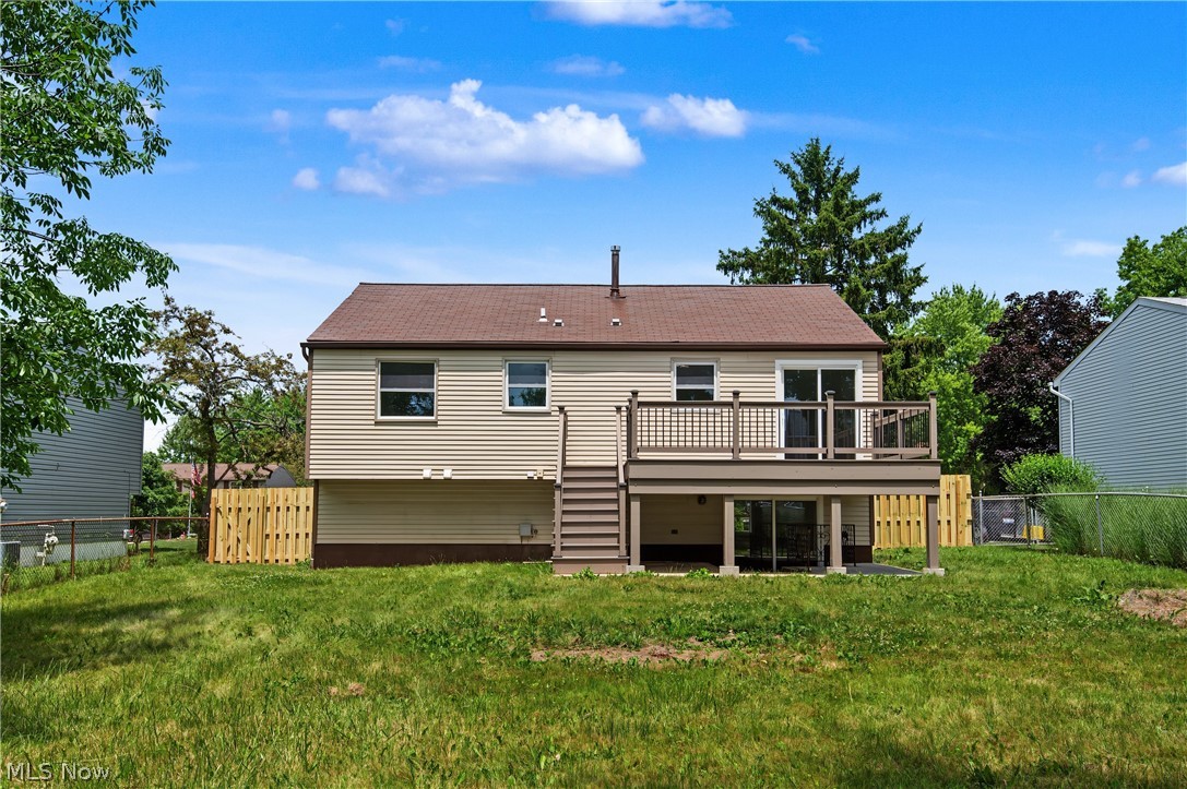 College Park 4 - Residential