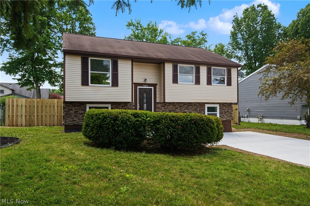 College Park 4 - Residential