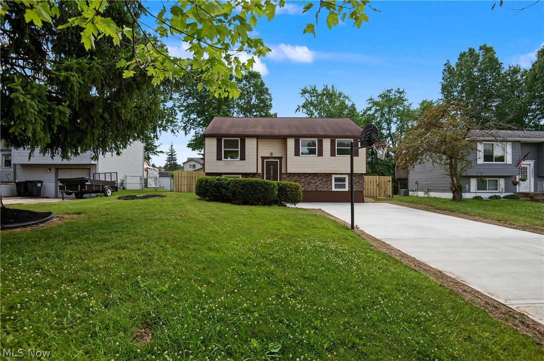 College Park 4 - Residential