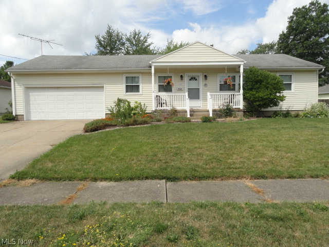 Maplewood - Residential