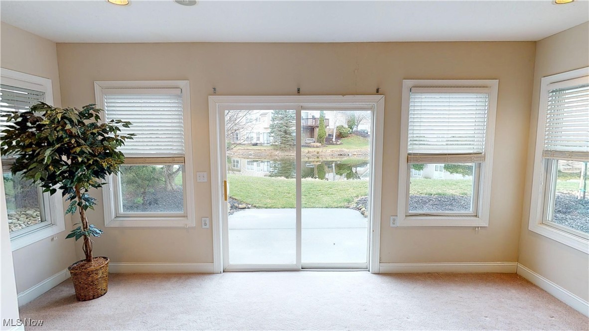 Lakes/Franklin Mills Condo - Residential