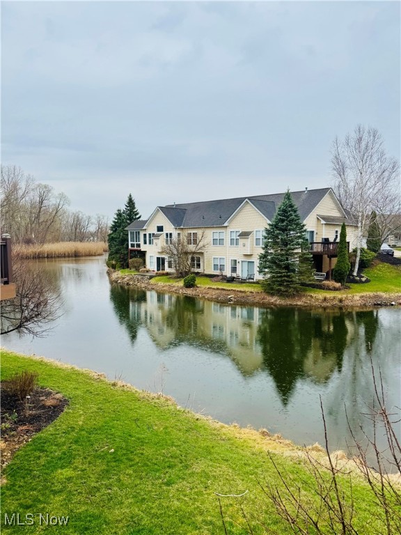Lakes/Franklin Mills Condo - Residential