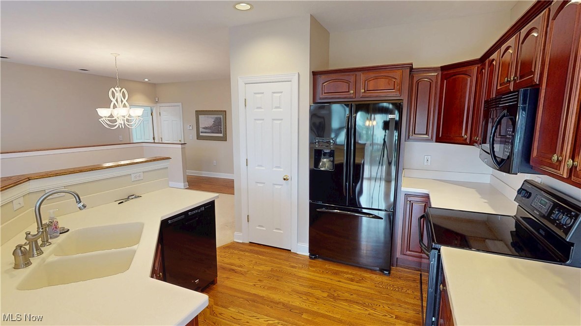 Lakes/Franklin Mills Condo - Residential