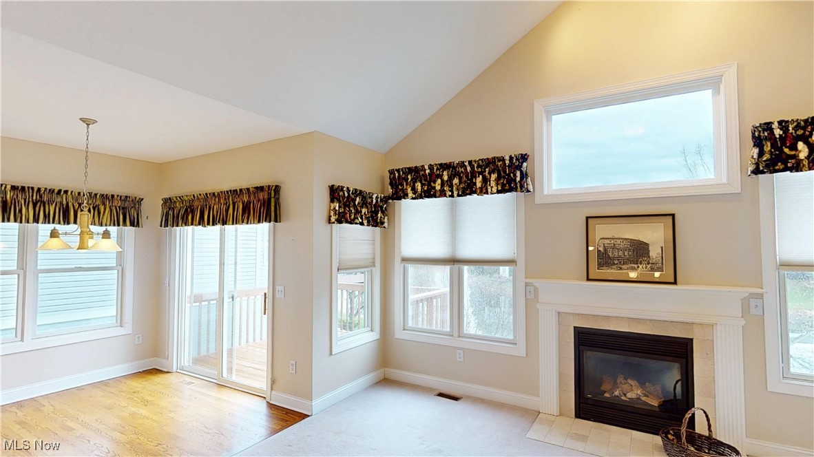 Lakes/Franklin Mills Condo - Residential