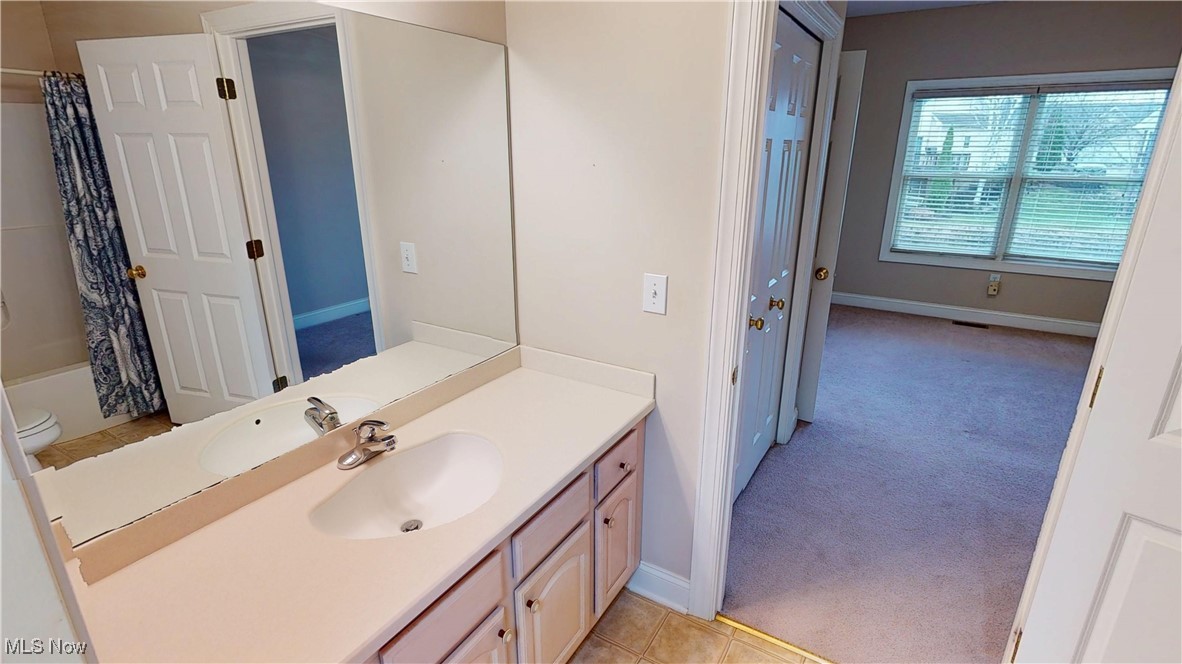 Lakes/Franklin Mills Condo - Residential