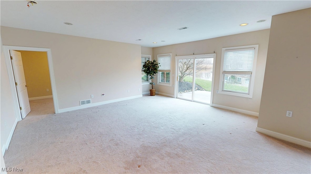 Lakes/Franklin Mills Condo - Residential