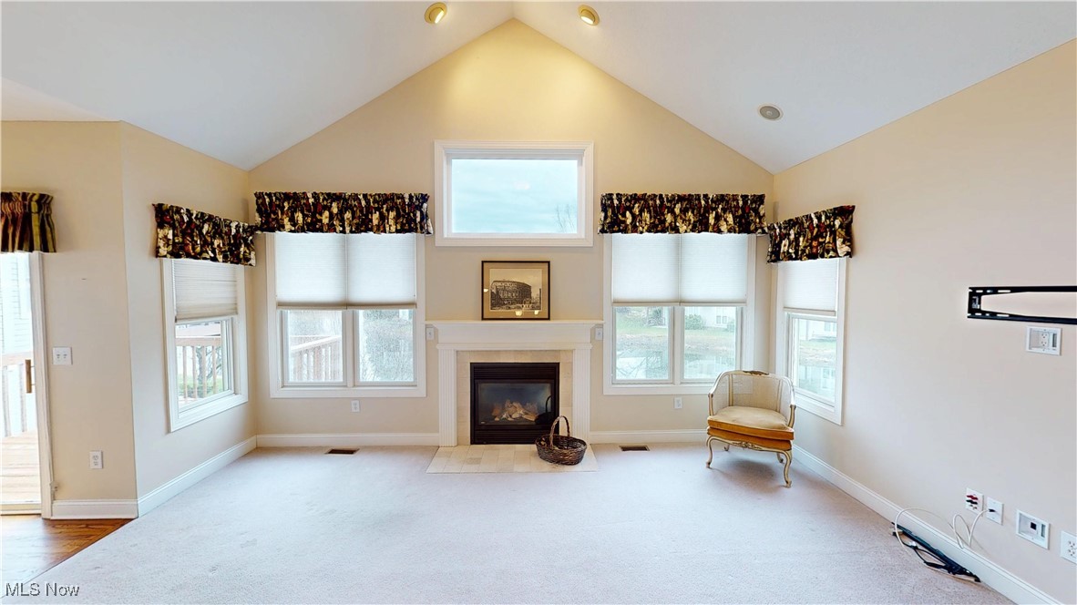 Lakes/Franklin Mills Condo - Residential