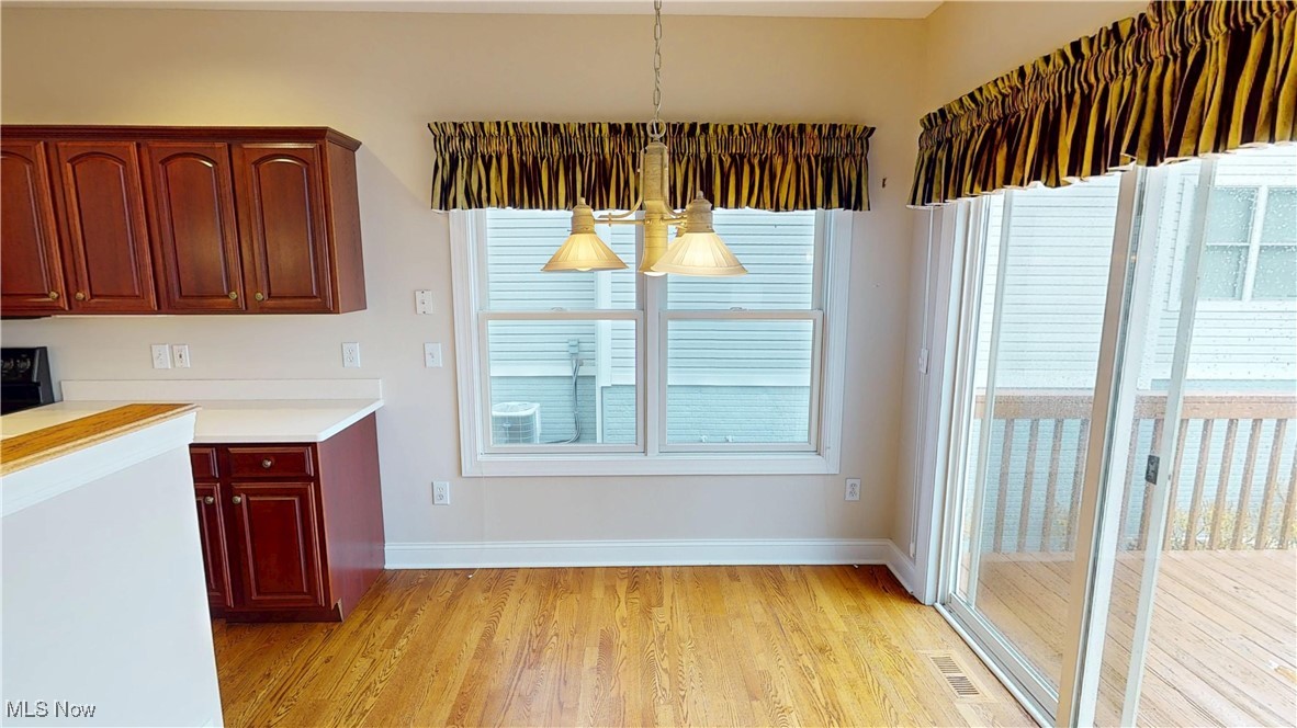 Lakes/Franklin Mills Condo - Residential