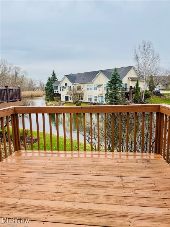 Lakes/Franklin Mills Condo - Residential