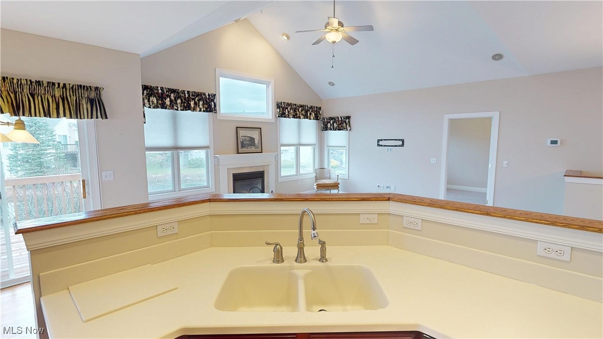 Lakes/Franklin Mills Condo - Residential