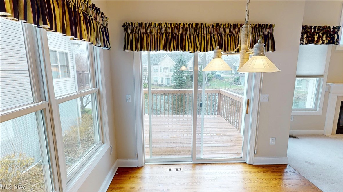 Lakes/Franklin Mills Condo - Residential