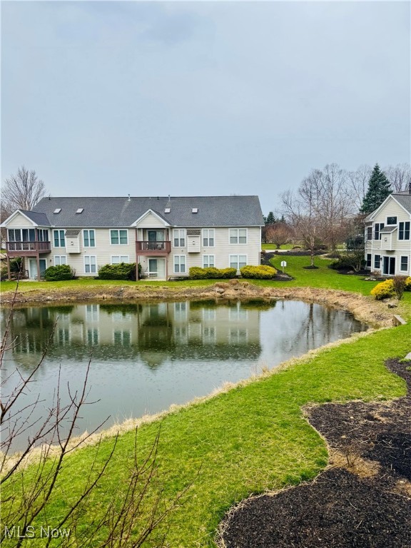 Lakes/Franklin Mills Condo - Residential